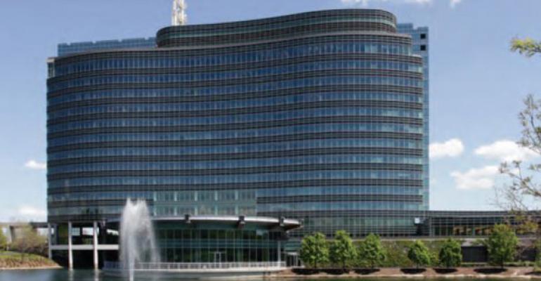 Chicago’s Suburbs Suffer from Companies’ Flight to CBD