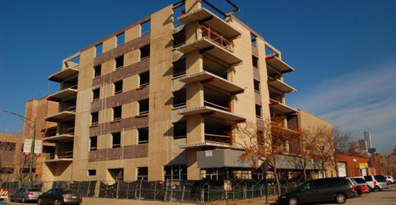 New Multifamily Construction Will Contribute to Vacancies in Certain Markets