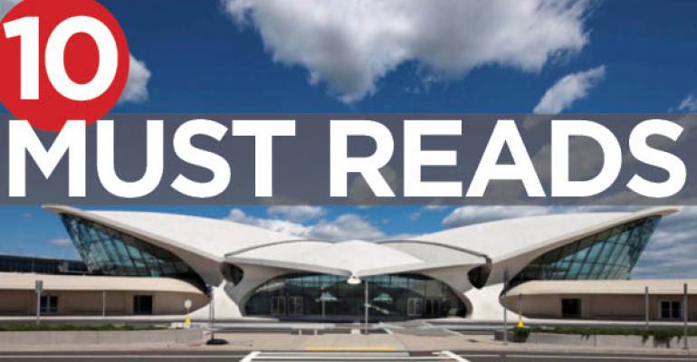 10 Must Reads for the CRE Industry Today (August 12, 2014)