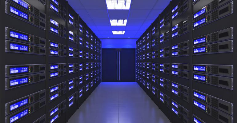 Data Centers Are ‘Low Carbon Champions’