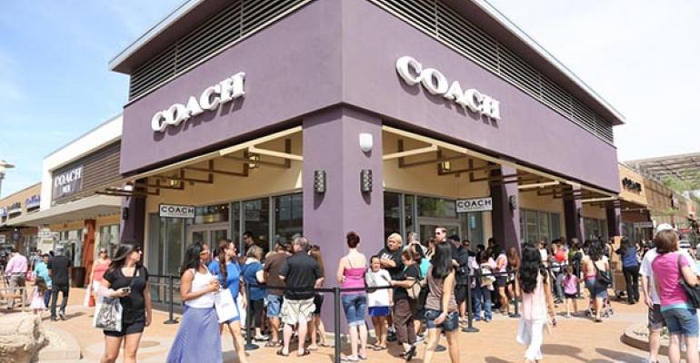 Outlet Stores: Not the Magic Bullet Retailers Thought They’d Be?