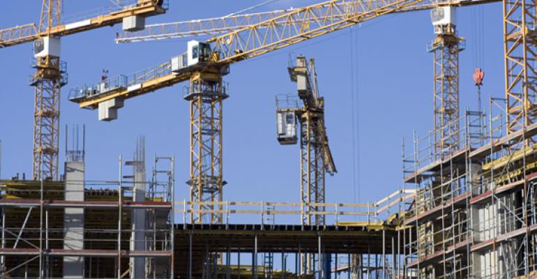 Construction Lenders Look for Opportunities Beyond Multifamily Projects