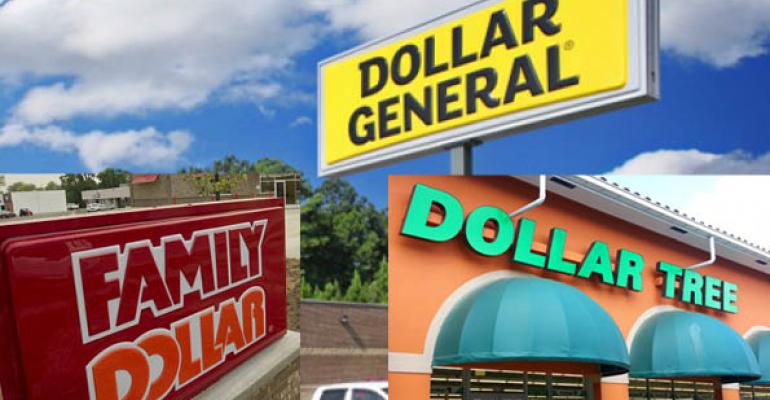 Can Family Dollar Merger End Wal-Mart’s Supremacy?