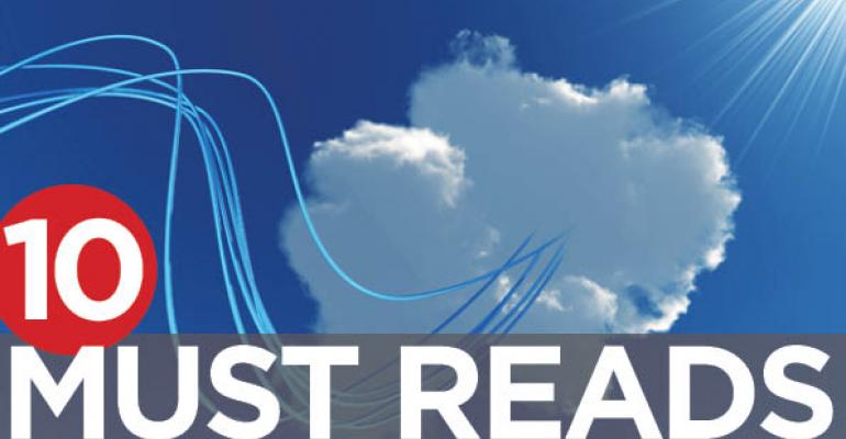 10 Must Reads for the CRE Industry Today (September 30, 2014)