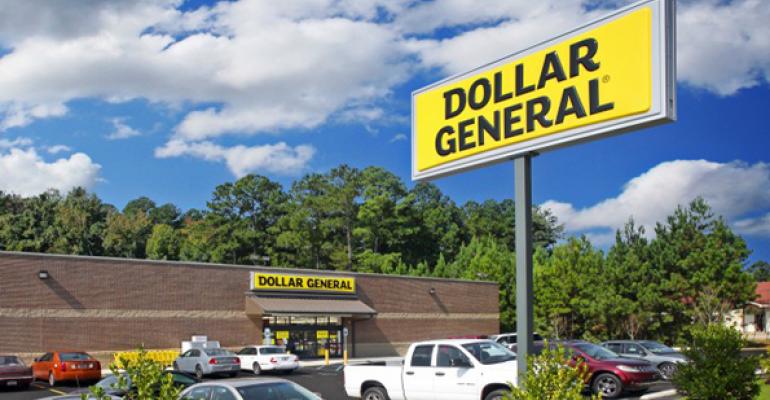Net Lease Investors Start to Show More Love to Dollar Tree