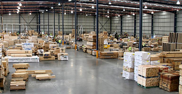 Warehouse Rents Stay Low Despite High Demand for Space