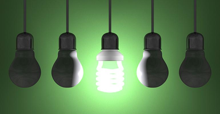 Fannie Mae Survey Says: Multifamily, Go Green