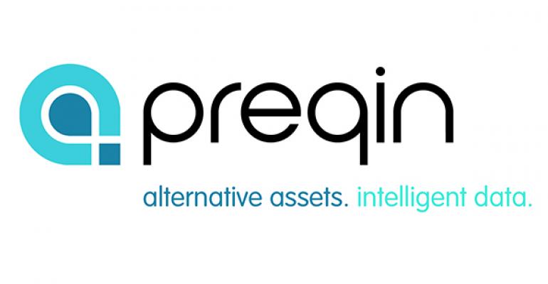 The Q3 2016 Preqin Quarterly Update