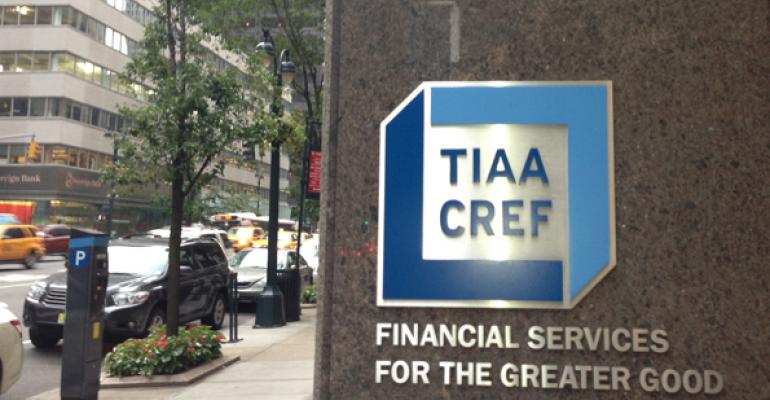 TIAA-CREF Expands its Reach with JV Partners