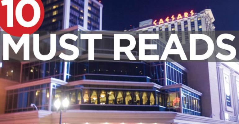 10 Must Reads for the CRE Industry Today (October 1, 2014)