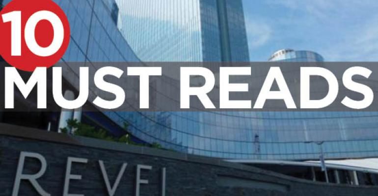10 Must Reads for the CRE Industry Today (October 2, 2014)