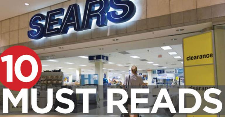 10 Must Reads for the CRE Industry Today (October 3, 2014)