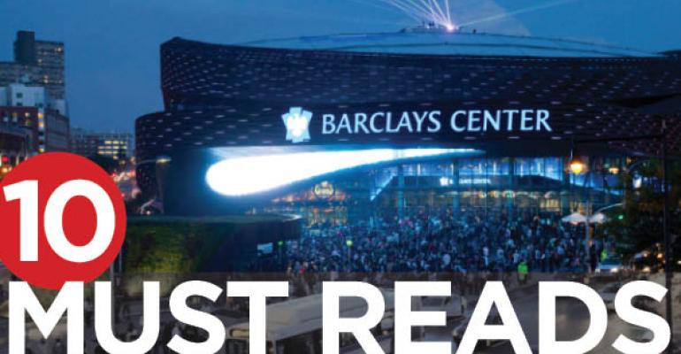 10 Must Reads for the CRE Industry Today (October 21, 2014)