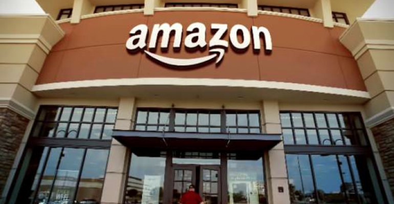 Will Amazon Be The Future of Brick-and-Mortar Retail?