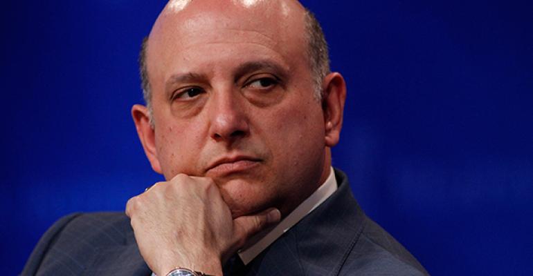 Schorsch Brings Cole Capital Under RCAP Umbrella