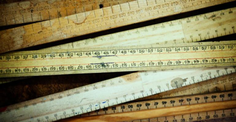 One-Size-Fits-All for New Global Property Measurement Standards 