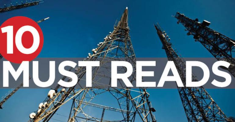 10 Must Reads for the CRE Industry Today (November 11, 2014)