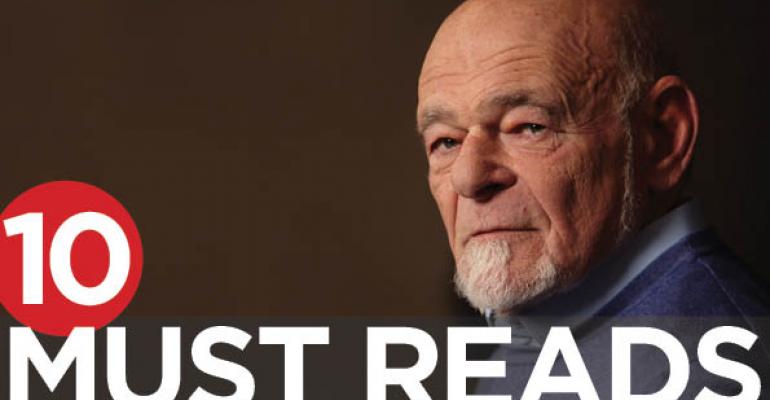 10 Must Reads for the CRE Industry Today (November 4, 2014)