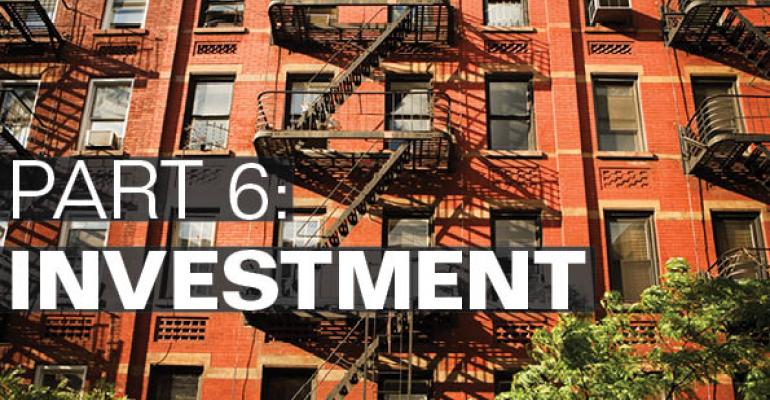 Part 6: Investing in Multifamily