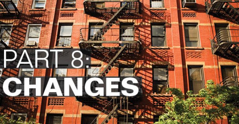 Part 8: Industry Professionals Discuss How Multifamily Real Estate Is Changing