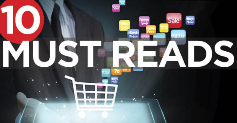 10 Must Reads for the CRE Industry Today (December 1, 2014)