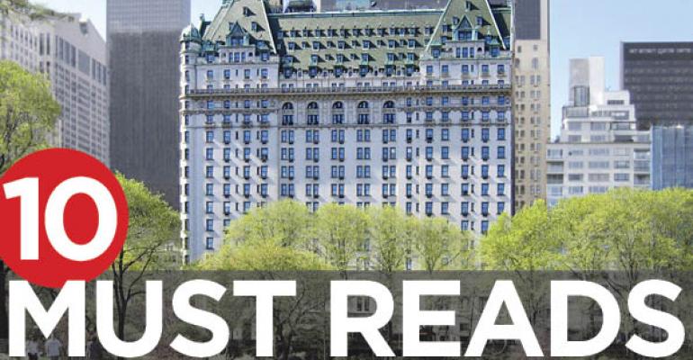 10 Must Reads for the CRE Industry Today (December 2, 2014)