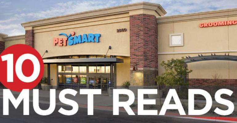 10 Must Reads for the CRE Industry Today (December 15, 2014)