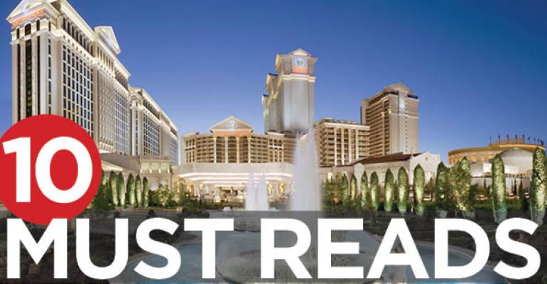 10 Must Reads for the CRE Industry Today (December 16, 2014)
