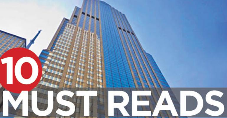 10 Must Reads for the CRE Industry Today (December 17, 2014)