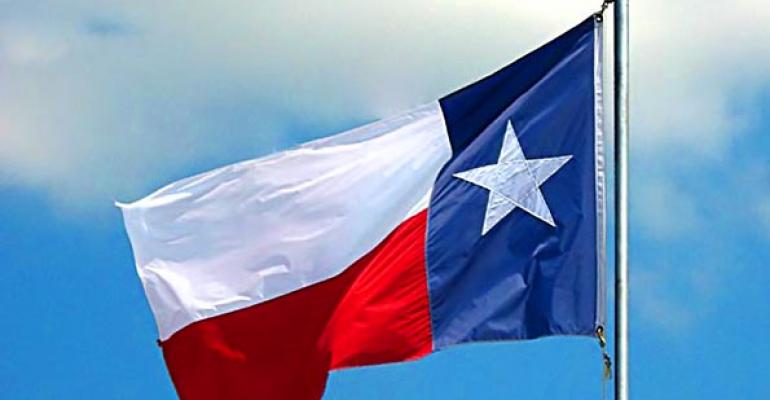 Texas Leads Industrial Property Stats in Fourth Quarter