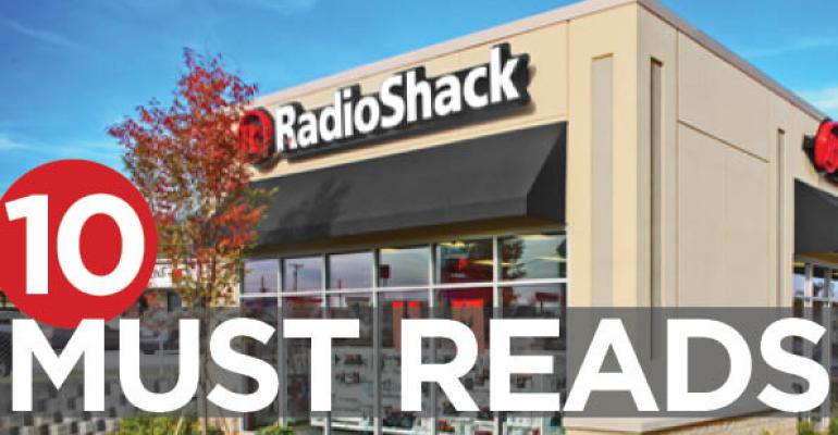 10 Must Reads for the CRE Industry Today (January 16, 2015)