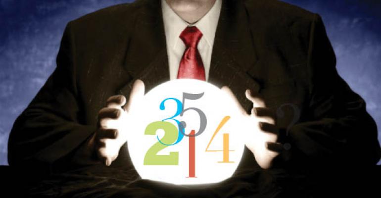 Top 5 Predictions for the Multifamily Sector in 2015