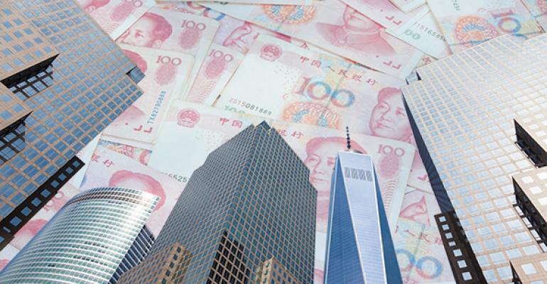 More Foreign Capital to Pour into U.S. CRE Sector in 2015