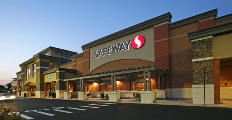 Investors Want Grocery-Anchored Centers, Urban Retail  