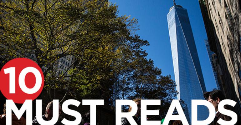 10 Must Reads for the CRE Industry Today (January 8, 2015)