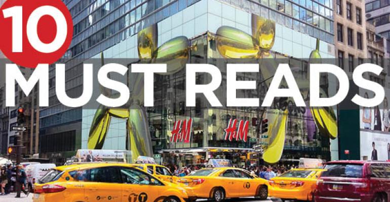 10 Must Reads for the CRE Industry Today (February 11, 2015)
