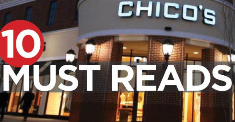 10 Must Reads for the CRE Industry Today (February 12, 2015)