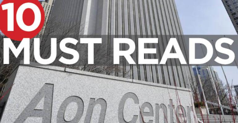 10 Must Reads for the CRE Industry Today (February 13, 2015)