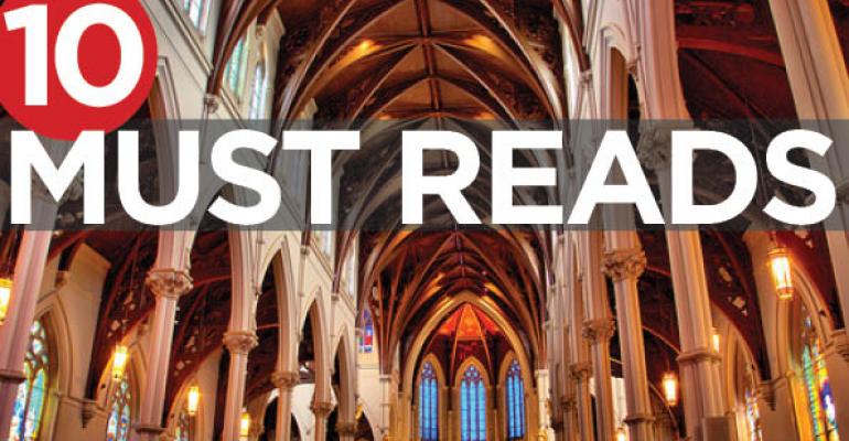 10 Must Reads for the CRE Industry Today (February 17, 2015)