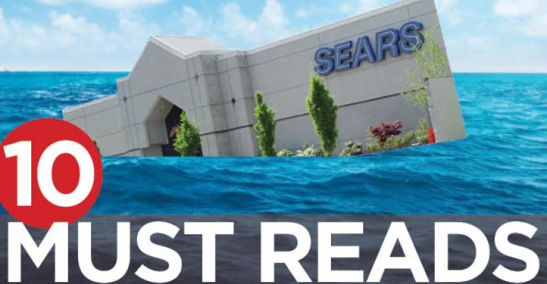 10 Must Reads for the CRE Industry Today (February 20, 2015)
