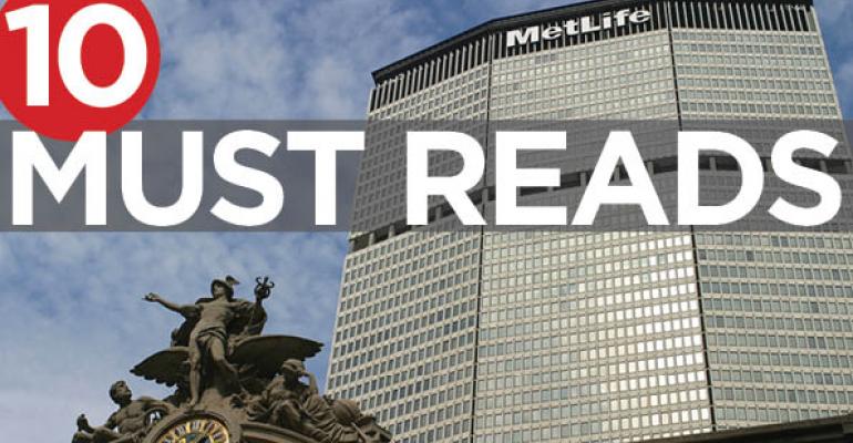 10 Must Reads for the CRE Industry Today (February 27, 2015)