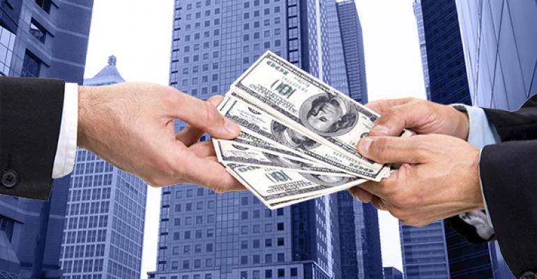 Robust Lending Market Emerges for Private Investors