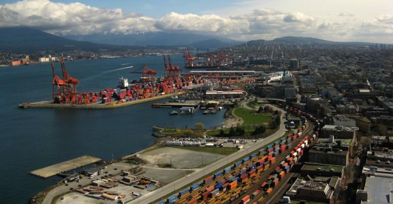 West Coast Port Strike Won’t Impact Long-Term Growth in Industrial Sector