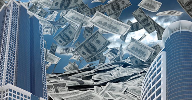 Pension Funds Weigh Risk vs Reward in Chasing More Real Estate Assets