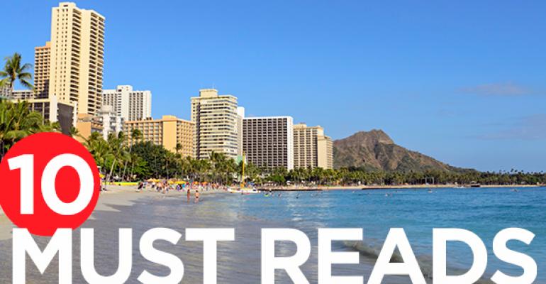 10 Must Reads for the CRE Industry Today (February 24, 2015)