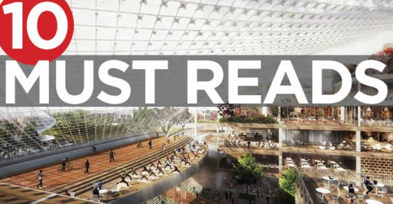 10 Must Reads for the CRE Industry Today (March 2, 2015)