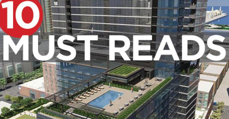 10 Must Reads for the CRE Industry Today (March 4, 2015)