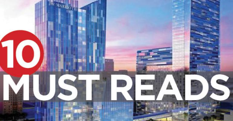 10 Must Reads for the CRE Industry Today (March 6, 2015)