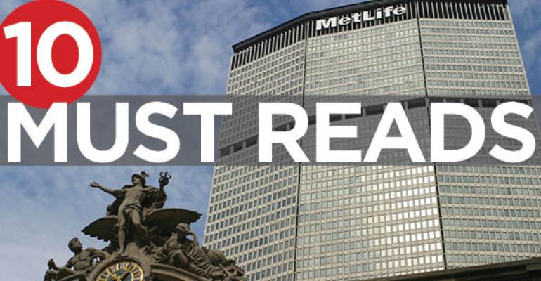 10 Must Reads for the CRE Industry Today (March 19, 2015)