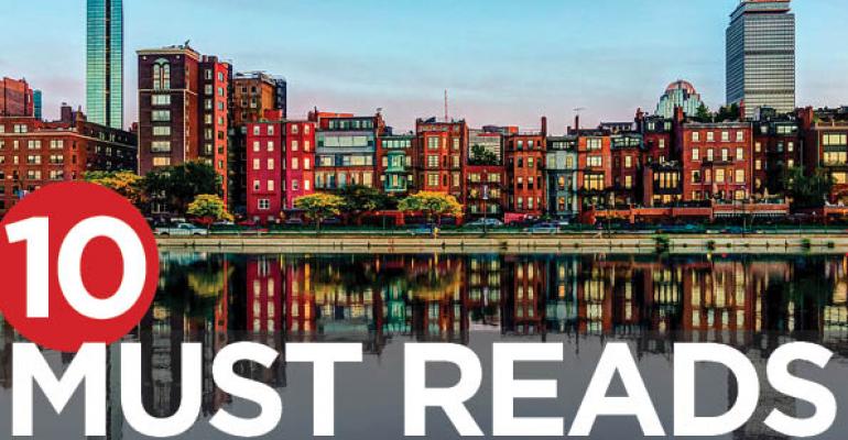 10 Must Reads for the CRE Industry Today (March 20, 2015)